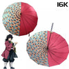 Demon Slayer Katana Handle Umbrella: Tanjirou, Shinobu, and More