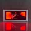 Anime Light Box – Kotoha Tachibana | Dragon Ball LED Manga Waifu Night Light