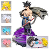 Dragon Ball Z Action Figure – Limited Edition GK Anime Statues