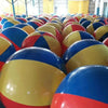 Classic PVC Inflatable Giant Lawn & Beach Ball