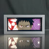 Anime Light Box – Kotoha Tachibana | Dragon Ball LED Manga Waifu Night Light