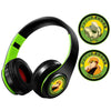 Demon Slayer Kamado Tanjirou Bluetooth Cosplay Headset