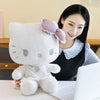 60cm Cute Sanrio Hello Kitty Plush Toy – Angel & Demon Edition