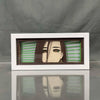 Anime Light Box – Kotoha Tachibana | Dragon Ball LED Manga Waifu Night Light