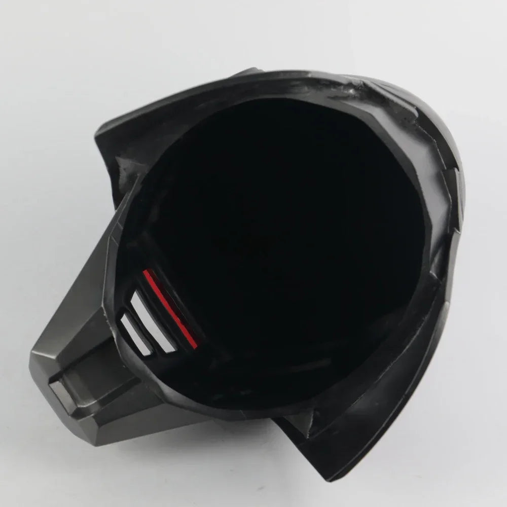 Jedi Fallen Order Second Sister Inquisitor Helmet Cosplay Prop