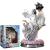 Dragon Ball Z Action Figure – Limited Edition GK Anime Statues