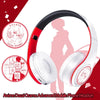 Demon Slayer Kamado Tanjirou Bluetooth Cosplay Headset