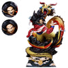 Dragon Ball Z Action Figure – Limited Edition GK Anime Statues