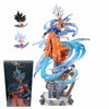 Dragon Ball Z Action Figure – Limited Edition GK Anime Statues