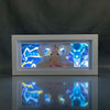 Anime Light Box – Kotoha Tachibana | Dragon Ball LED Manga Waifu Night Light