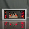 Anime Light Box – Kotoha Tachibana | Dragon Ball LED Manga Waifu Night Light