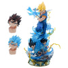 Dragon Ball Z Action Figure – Limited Edition GK Anime Statues