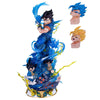 Dragon Ball Z Action Figure – Limited Edition GK Anime Statues
