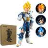 Dragon Ball Z Action Figure – Limited Edition GK Anime Statues