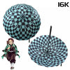 Demon Slayer Katana Handle Umbrella: Tanjirou, Shinobu, and More