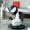 Smoking Pokemon Anime-Inspired LED Night Light – Ambient Decor Lamp