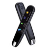 A15S Portable Scanning Reading Pen Translator: 112 - Language WiFi Mobile Smart Scanner | Voice Translator & Dictionary - Homebound Essentials