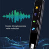A15S Portable Scanning Reading Pen Translator: 112 - Language WiFi Mobile Smart Scanner | Voice Translator & Dictionary - Homebound Essentials