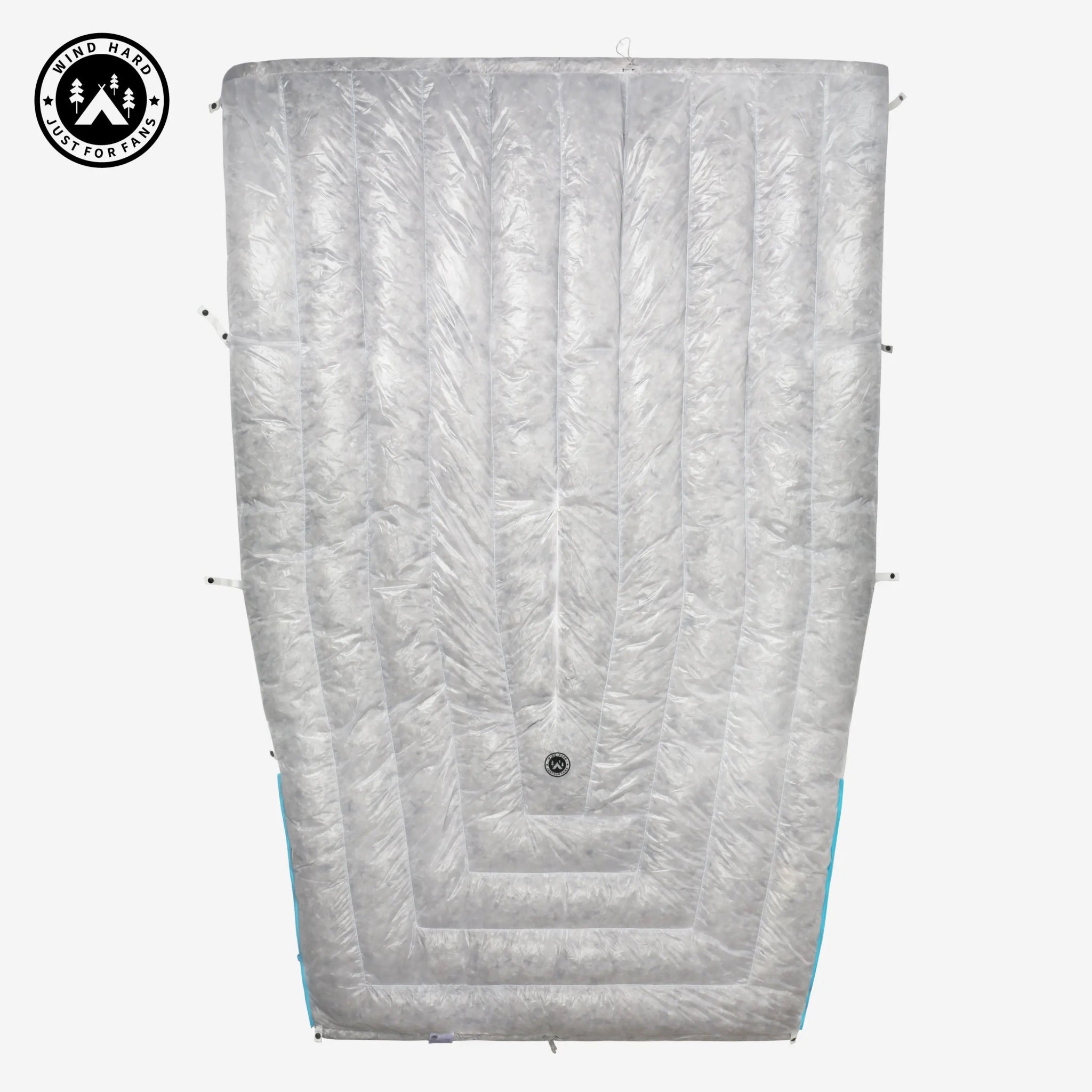 AEGISMAX Wind Hard Tiny Pro Sleeping Bag Quilt - Homebound Essentials
