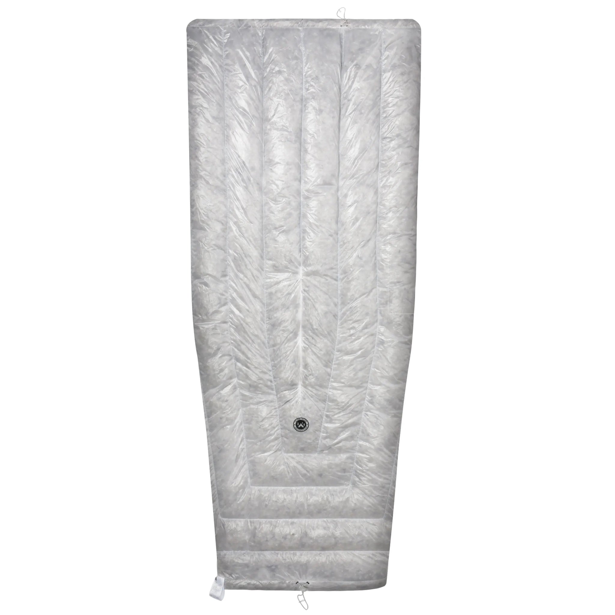 AEGISMAX Wind Hard Tiny Pro Sleeping Bag Quilt - Homebound Essentials