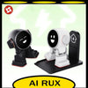 AI Rux Smart Robot: Emotional Interaction Companion Pet Robot for Kids - Homebound Essentials