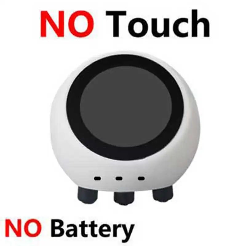 AI Voice Chat Robot Ball: ESP32 - S3 Development Board for Smart Home & More - Homebound Essentials