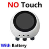 AI Voice Chat Robot Ball: ESP32 - S3 Development Board for Smart Home & More - Homebound Essentials