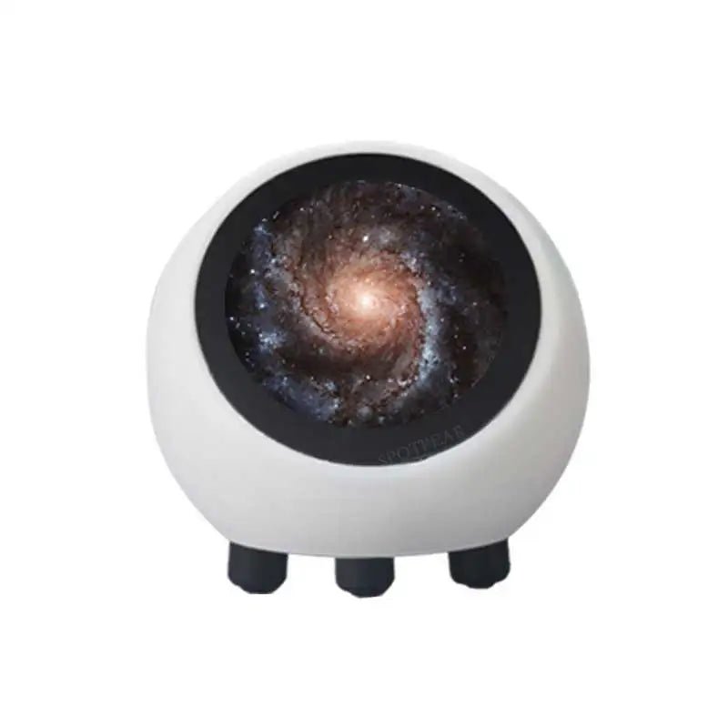 AI Voice Chat Robot Ball: ESP32 - S3 Development Board for Smart Home & More - Homebound Essentials