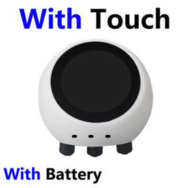 AI Voice Chat Robot Ball: ESP32 - S3 Development Board for Smart Home & More - Homebound Essentials