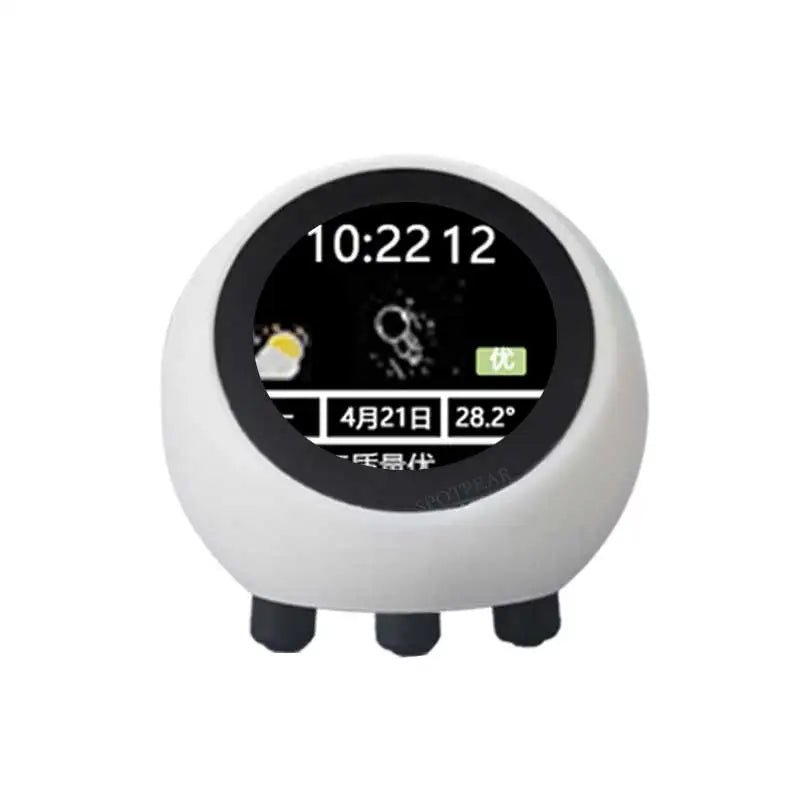 AI Voice Chat Robot Ball: ESP32 - S3 Development Board for Smart Home & More - Homebound Essentials