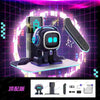 AIBI EMO Smart Robot: Your Interactive AI Desktop Companion - Homebound Essentials