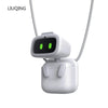 AIBI EMO Smart Robot: Your Interactive AI Desktop Companion - Homebound Essentials