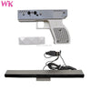 Aim LightGun 2.4G Wireless Controller for PC Arcade Shooters - Homebound Essentials