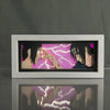 Anime Light Box – Kotoha Tachibana | LED Manga Waifu Night Light - Homebound Essentials
