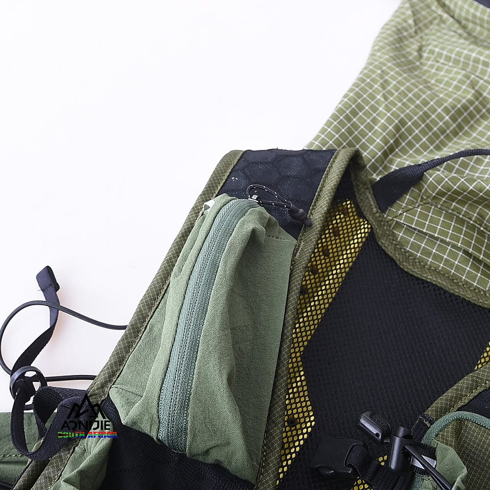 AONIJIE - Pro Ultralight Off - Road Adventure Running Backpack - Homebound Essentials