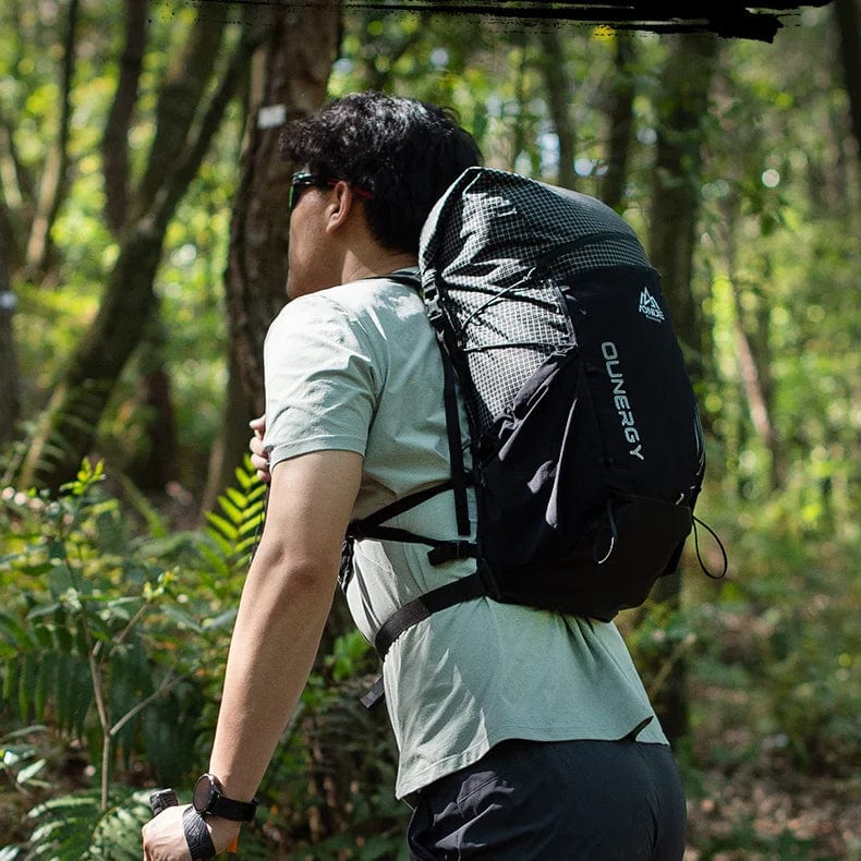 AONIJIE - Pro Ultralight Off - Road Adventure Running Backpack - Homebound Essentials