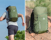 AONIJIE - Pro Ultralight Off - Road Adventure Running Backpack - Homebound Essentials