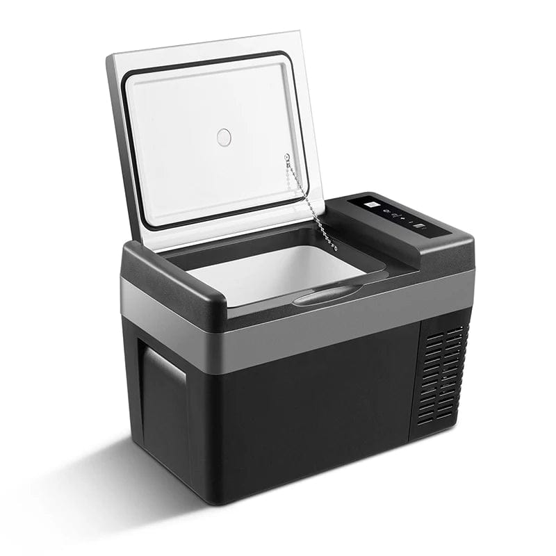 Arctic Drive 25: Portable Smart Power Portable Freezer – Homebound ...