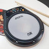 AROMA APD - 20 Electronic Mute Drum Beating Board - Homebound Essentials