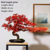 Artificial Bonsai Tree: Immortal Welcoming Pine for Home & Living Decor - Homebound Essentials