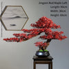 Artificial Bonsai Tree: Immortal Welcoming Pine for Home & Living Decor - Homebound Essentials