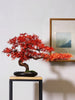 Artificial Bonsai Tree: Immortal Welcoming Pine for Home & Living Decor - Homebound Essentials