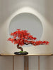 Artificial Bonsai Tree: Immortal Welcoming Pine for Home & Living Decor - Homebound Essentials
