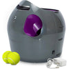 Automatic Ball Launcher Interactive Dog Toy for Enrichment – Tennis Balls Included - Homebound Essentials