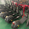 Big Two Wheels Fat Tyre Citycoco 2000W 60V20A Max Disc Brake Electric Scooter - Homebound Essentials