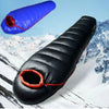 Black Snow ArcticDreams Ultra - Light Down Sleeping Bag - Homebound Essentials