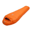 Black Snow ArcticDreams Ultra - Light Down Sleeping Bag - Homebound Essentials