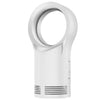 Bladeless Mini Portable Space Heater - Homebound Essentials