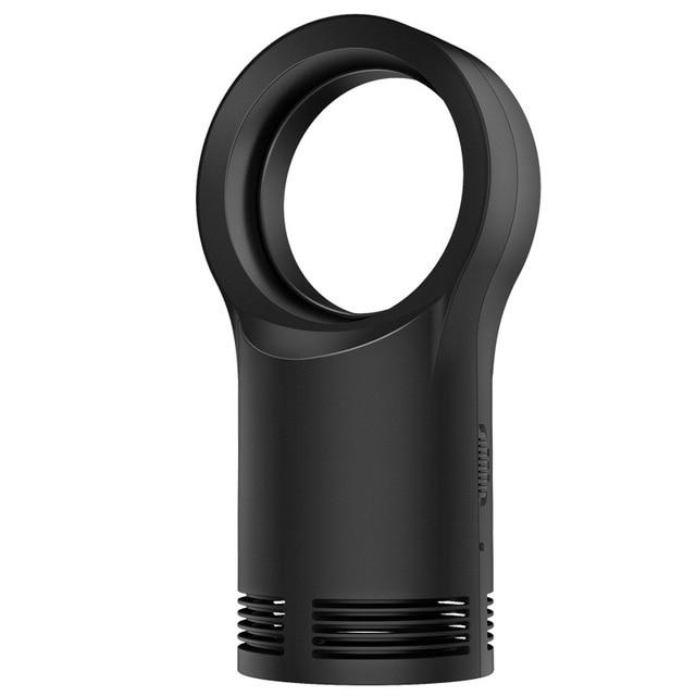 Bladeless Mini Portable Space Heater - Homebound Essentials
