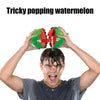 Blasting Watermelon Party Game Toy - Homebound Essentials